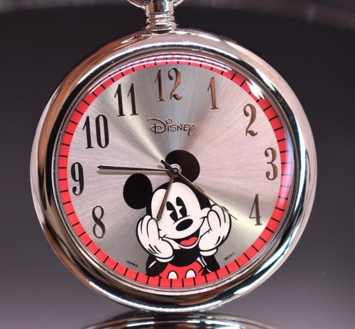 Mickey mouse disney sii seiko - mouse,