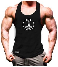 Mjolnir Vest Gym Clothing