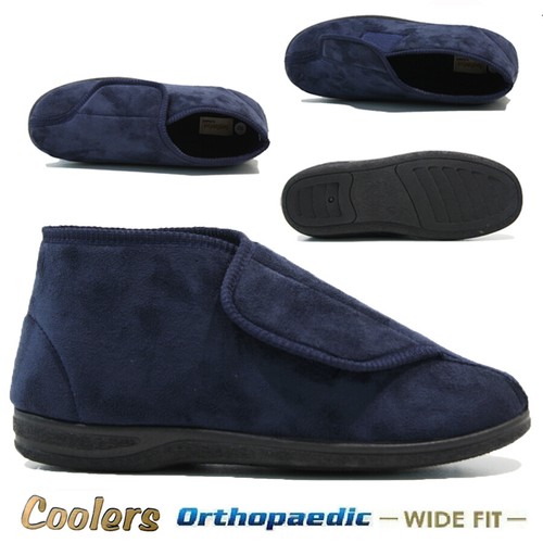 Mens diabetic orthopaedic - diabetic,