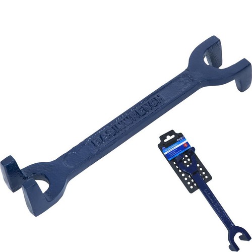 Bluespot 19mm 25mm - 19mm, &