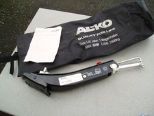CARAVAN ALKO SIDE LIFT JACK