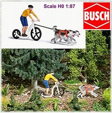 Action Set: Dogscooting