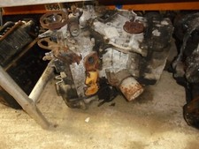 Ford mondeo 1999 mk2 - ford, 2.5