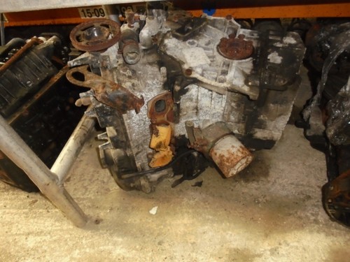 Ford mondeo 1999 - 1999, 2.5