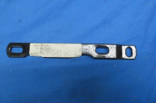 Nos triumph 750 t140 - nos,