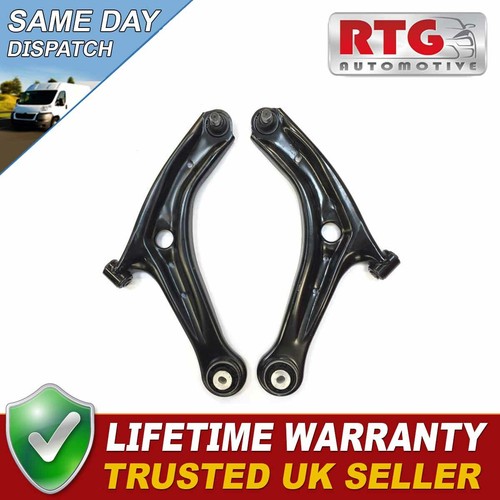 Front suspension track - front,