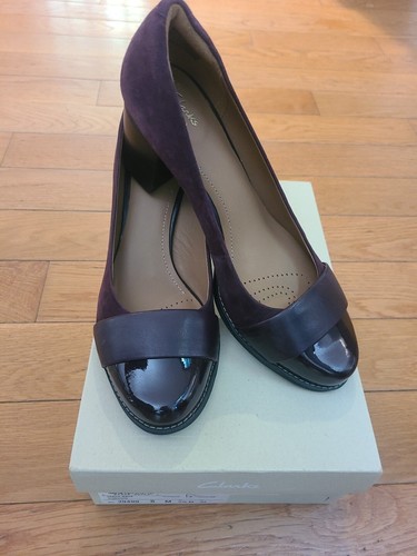 Clarks artisan tarah brae - artisan,