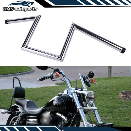 Ape 8 rise handlebars - ape,