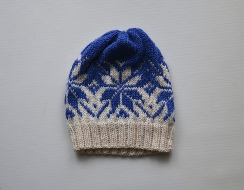 Handmade hat unisex - handmade,