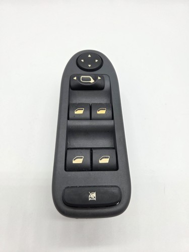 Citroen 96498424zf electric - c5,