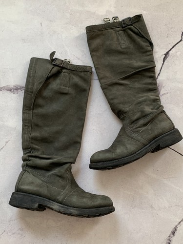 Dirk bikkembergs vintage tall - dirk,