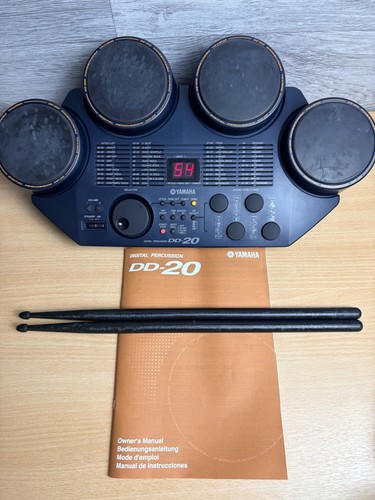 Yamaha electronic drum - yamaha,