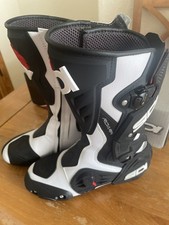 Sidi Stivali Roarr Motorcycle