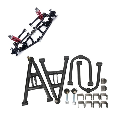 For 350mm front shock - for,