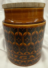 Vintage Hornsea Pottery 6"