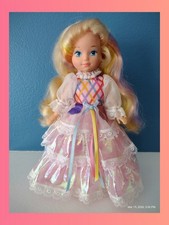 Vintage Lady Lovely Locks Doll