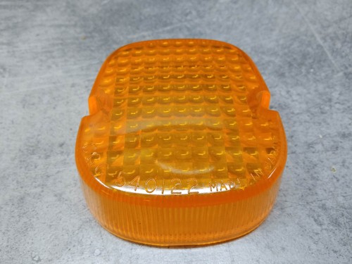 Turn signal cabochon honda - signal,