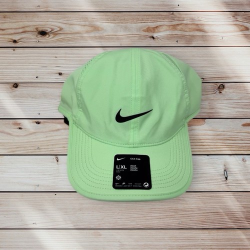 Nike unisex unstructured green - unisex,