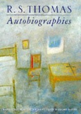 Autobiographies - R. S. Thomas