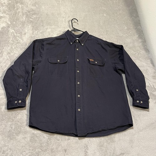 Carhartt oakman twill - oakman, xl