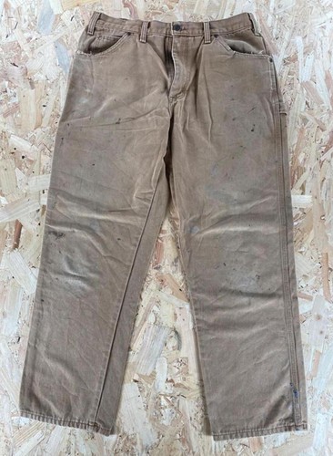 Vintage dickies carpenter - vintage,