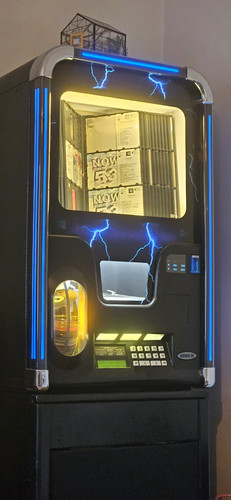 Rowe ami storm - rowe,