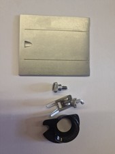 Singer 367 Bobbin Case, Foot