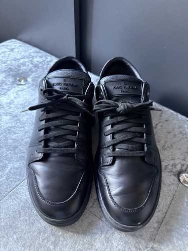 Louis vuitton sneakers - louis,
