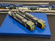 Bachmann MPV Windhoff DCC