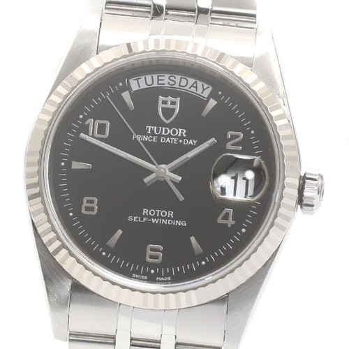 Tudor prince date day - tudor, 76214