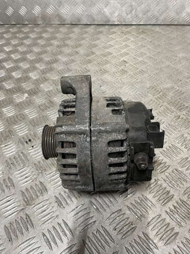 Bmw 318d alternator 2009 - 318d,
