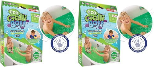 Zimpli eco gelli - gelli, baff
