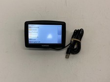 TomTom XL 4ET03 Sat Nav