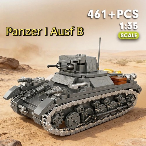 Scale ww2 panzer ausf - scale, b