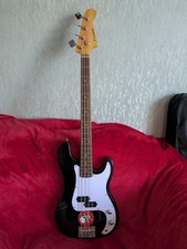 Westfield P Bass Precision