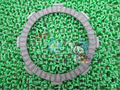 Friction plate for cb125tt in - plate, cb125tt.
