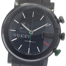 GUCCI G Chrono 101M/YA101331