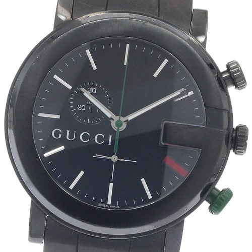 Gucci chrono 101m ya101331 - gucci, g