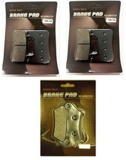 Brake pad set for bmw - bmw, 1000