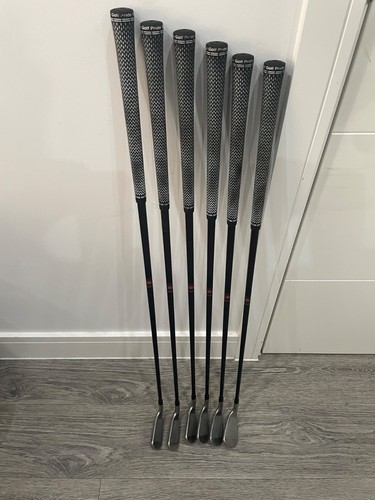 Titleist ap1 718 iron set - 718,