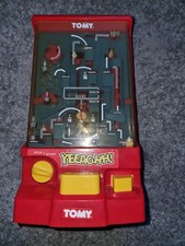 Tomy Yeeaghh Vintage 1990