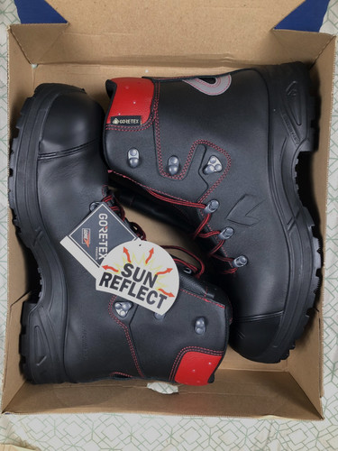 Haix airpower xr3 goretex - haix,