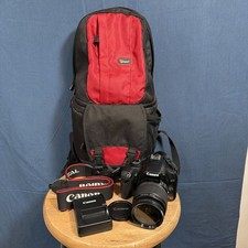 Canon EOS Rebel XSI Digital