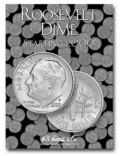 Whitman harris coin - harris(r),