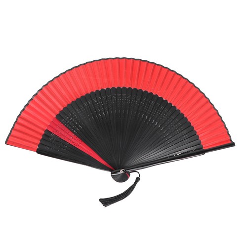 Foldable hand fans decorative - foldable,