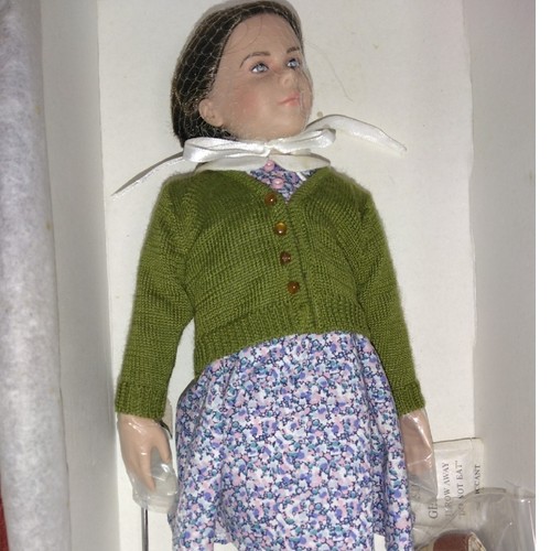 Tonner doll the chronicles - tonner,