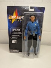 Star Trek Universe Spock 8"