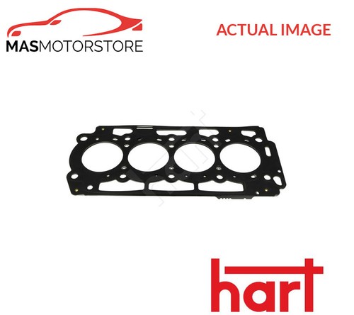 Engine cylinder head - cylinder,