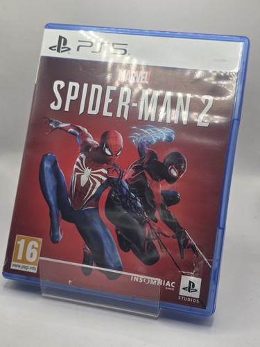 Spider man - spider-man, (ps5)