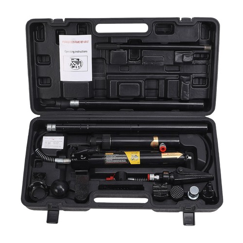 Hydraulic porta power jack - power, 10